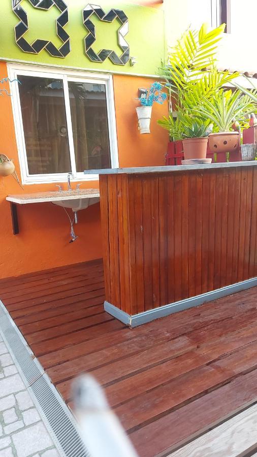 Terrakota Apartments Willemstad Dış mekan fotoğraf