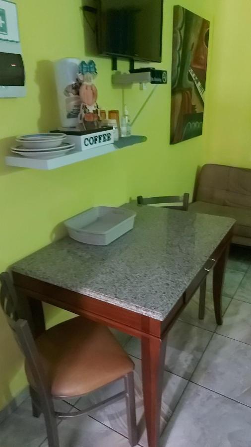 Terrakota Apartments Willemstad Dış mekan fotoğraf