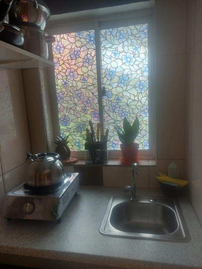 Terrakota Apartments Willemstad Dış mekan fotoğraf