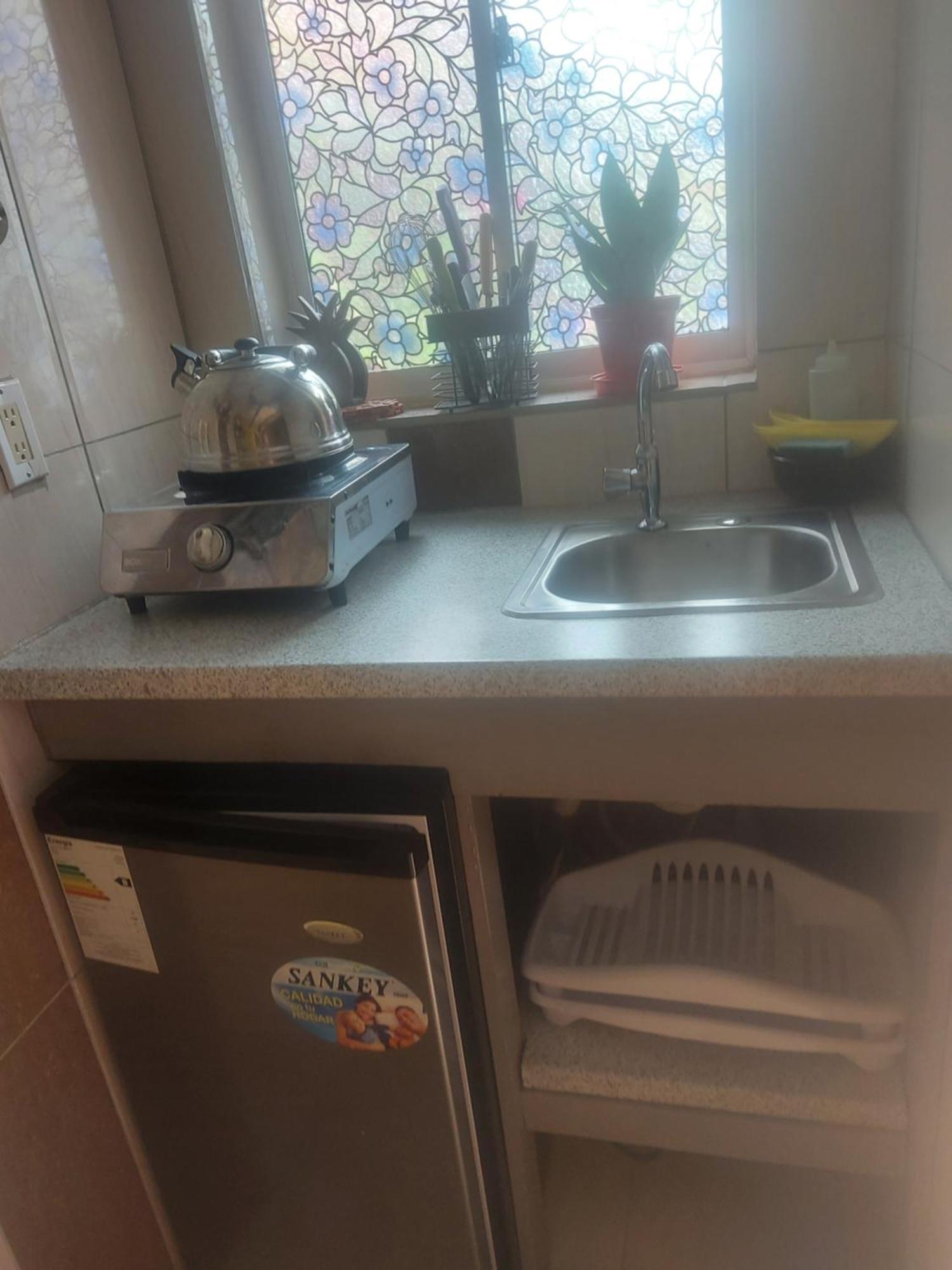 Terrakota Apartments Willemstad Dış mekan fotoğraf