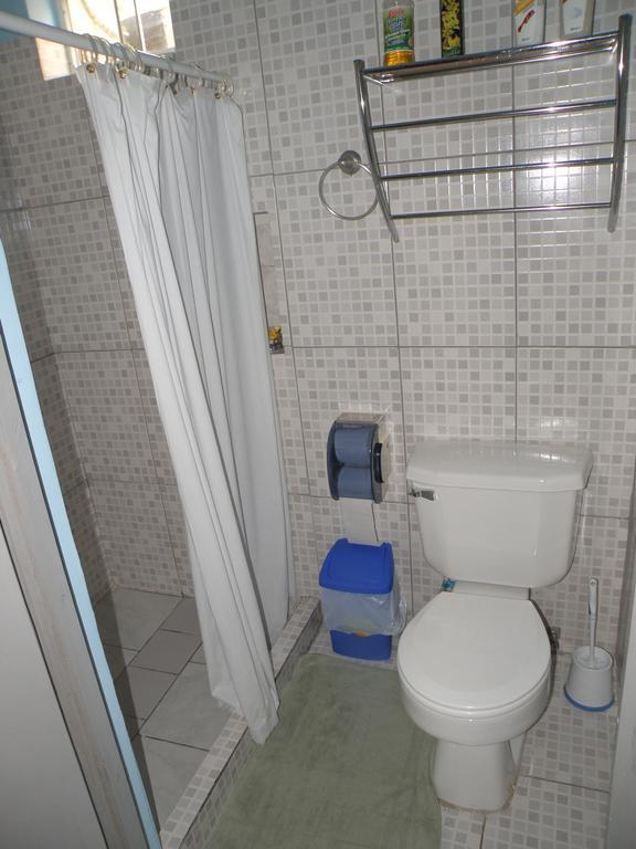 Terrakota Apartments Willemstad Dış mekan fotoğraf